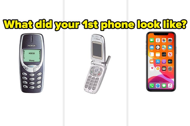 I'm Gonna Ask You 6 Questions About You Growing Up And Then I'll Accurately Guess Your Generation