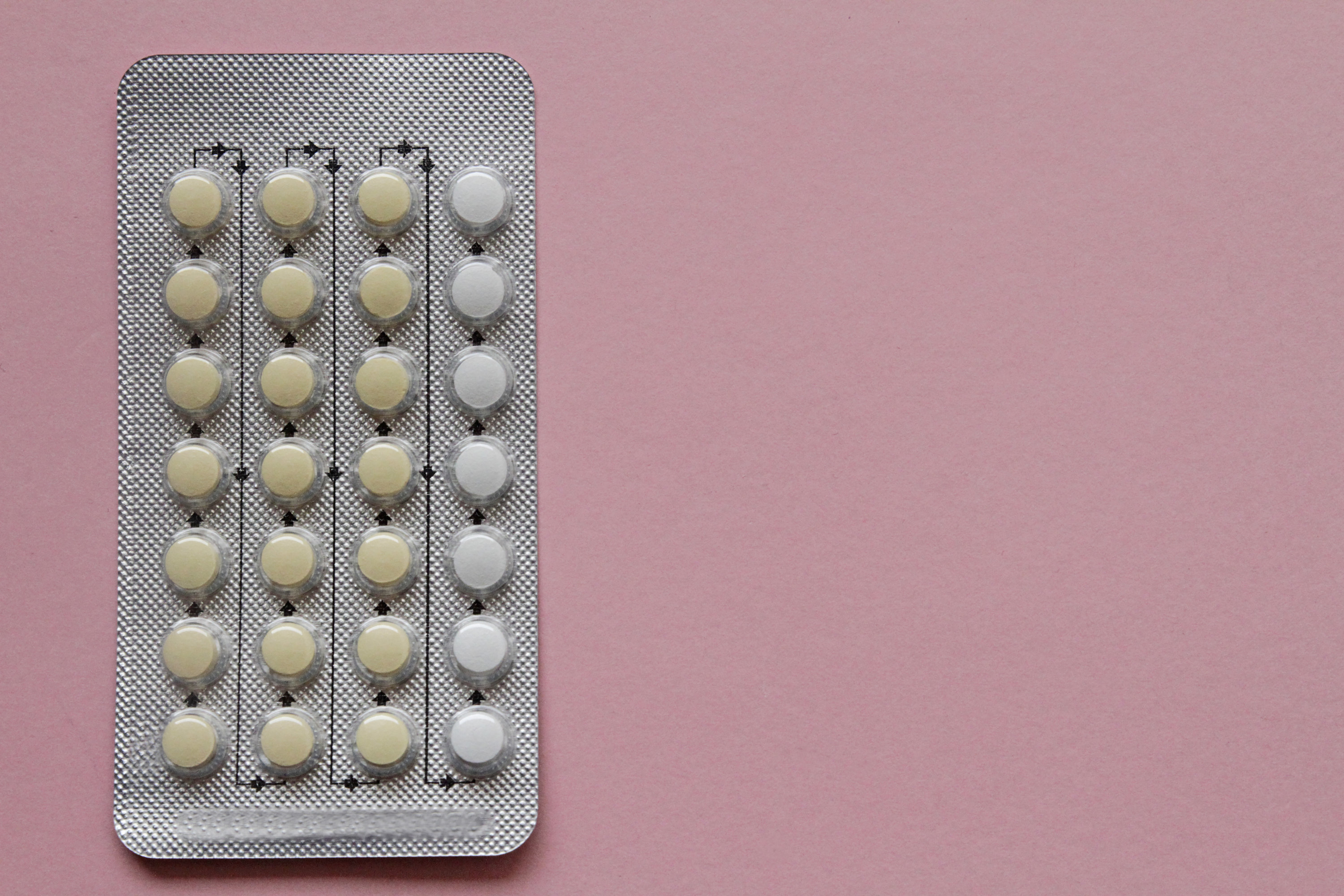 I Stopped Birth Control For 5 Months And This Happened