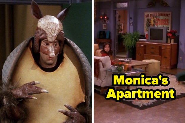 Pick Some Episodes From 