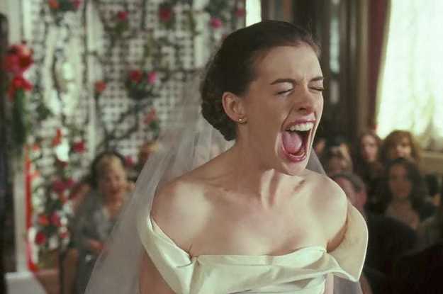 Any Bridezilla Can Go Over $100,000 In This Wedding Planning Quiz—Can You?