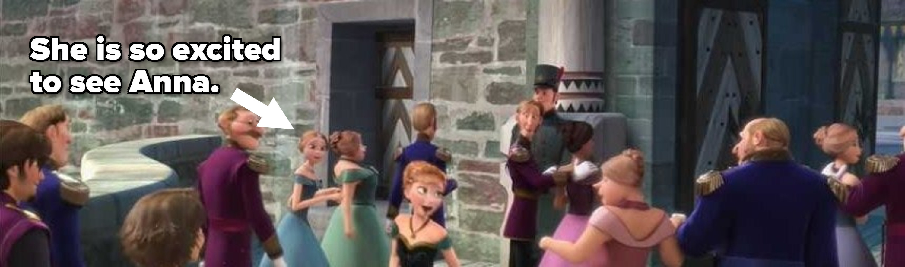 20 Background Characters You Missed In Your Favorite Films