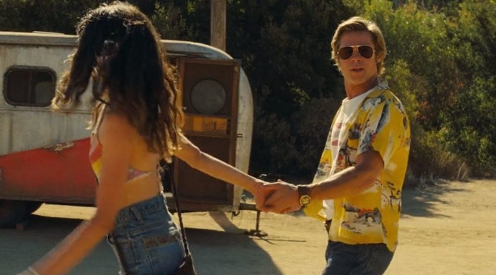 37 Once Upon A Time In Hollywood Differences Between The Book And Movie