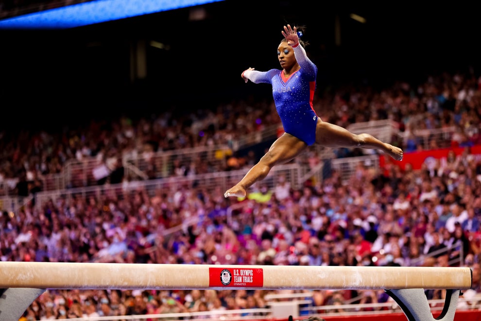 37 Olympic Sports Oversimplified For Anyone To Understand