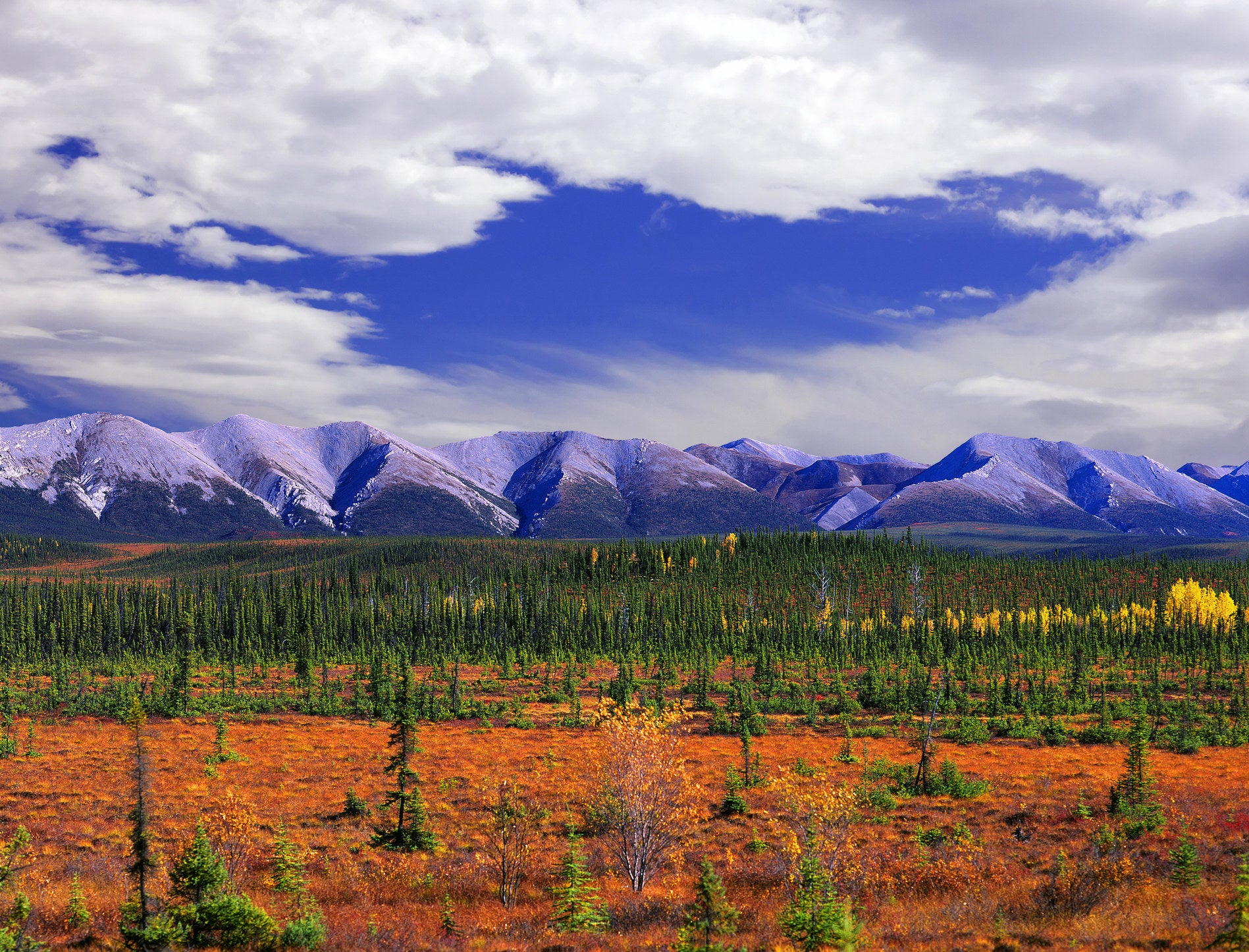 17 Photos That'll Make You Say, "Dang, Northwest Territories, You're