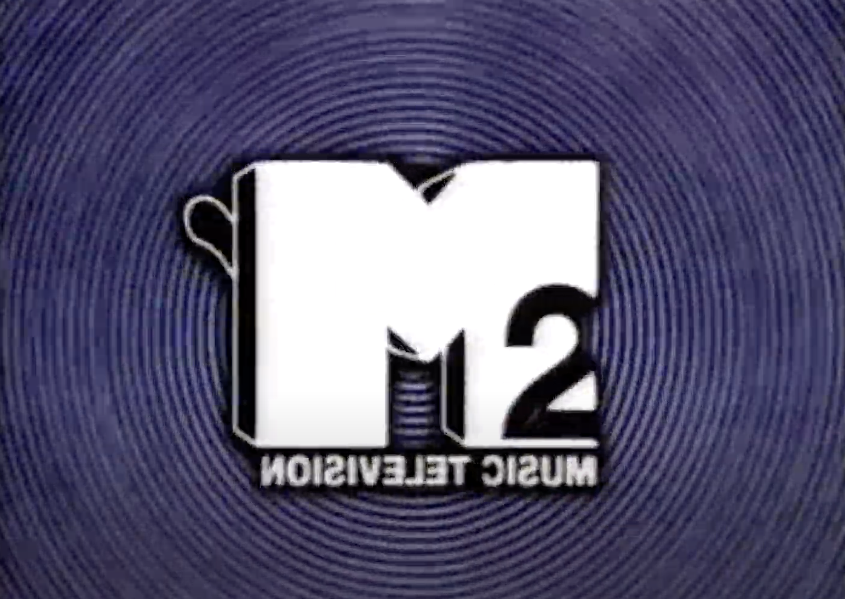 MTV 2 logo