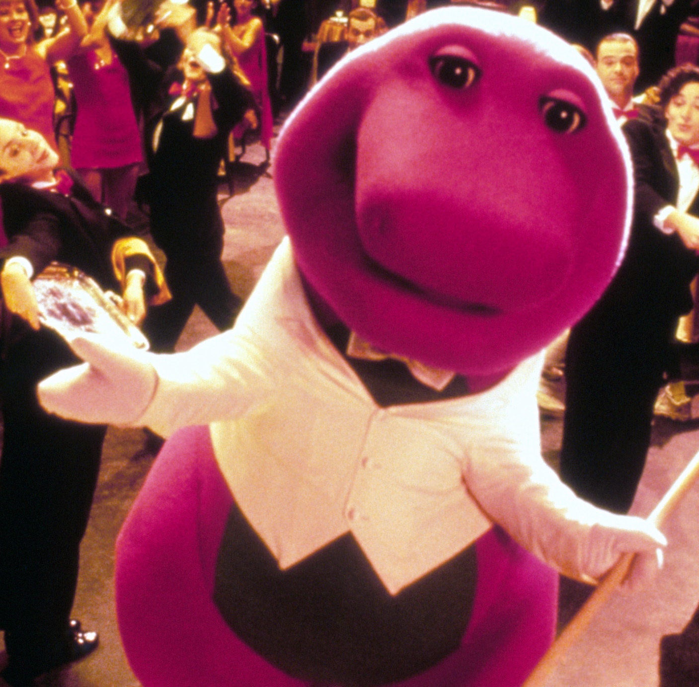 Barney