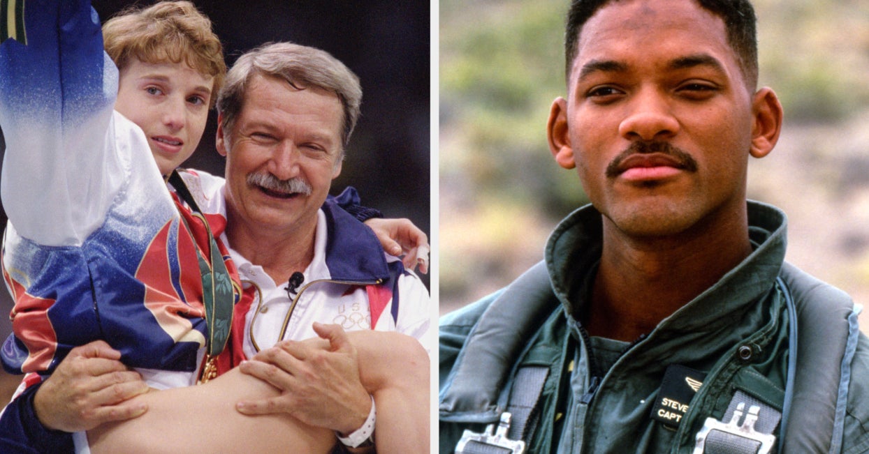 WHAT HAPPENED IN 1996 visual data 7