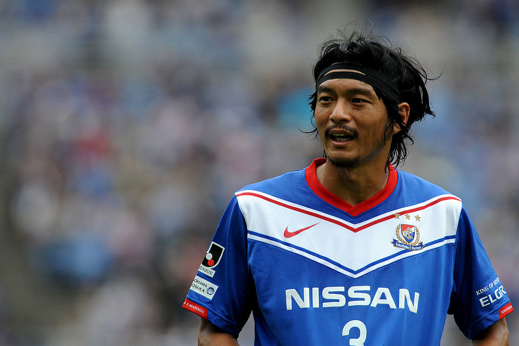 俺、マジでサッカー好きなんすよ」松田直樹の突然の死から10年。「目の