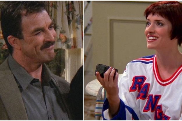 Give Us Your Thoughts On The Love Interests From 'Friends' And We'll Tell You Which One Is Your Soulmate