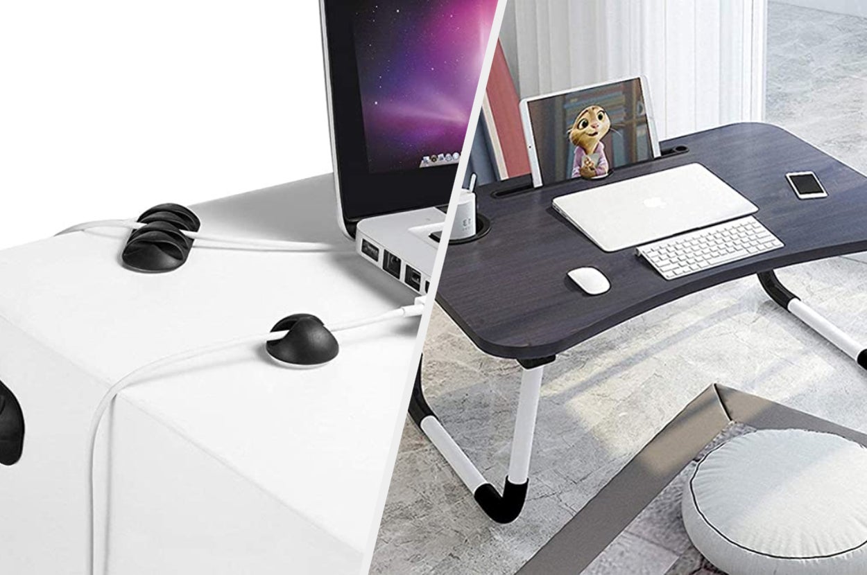 Tech Accessories That Will Make Your Life Easier