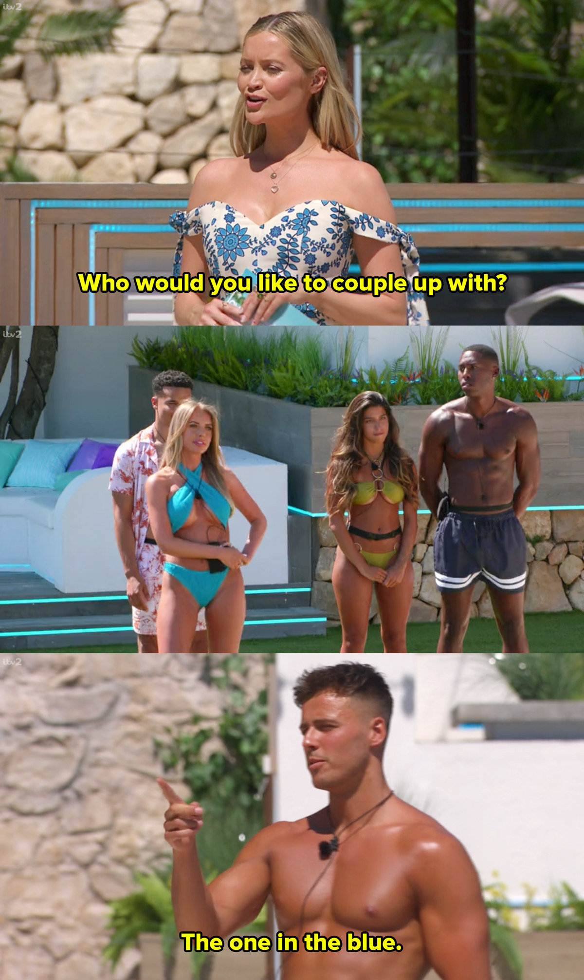 Love Island