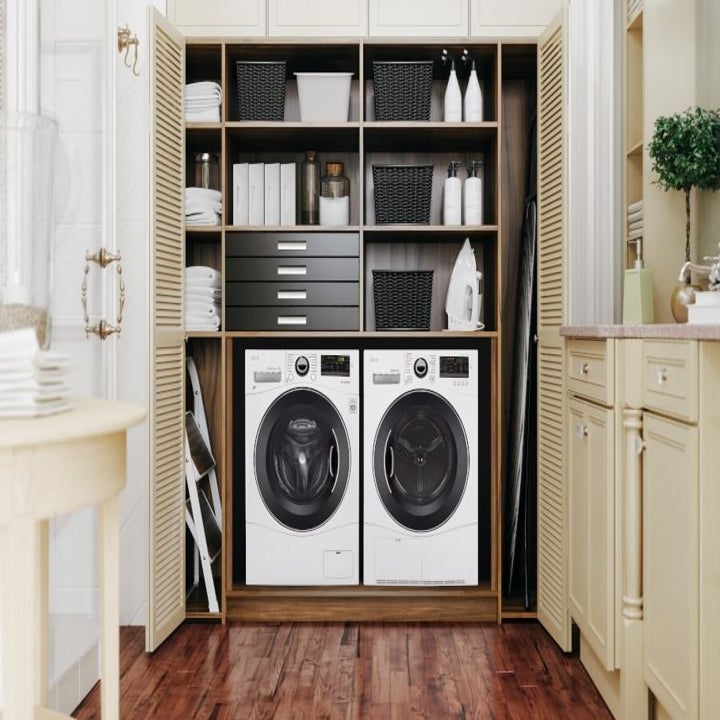 13 Of The Best Washer And Dryer Sets Worth A Spin 2022