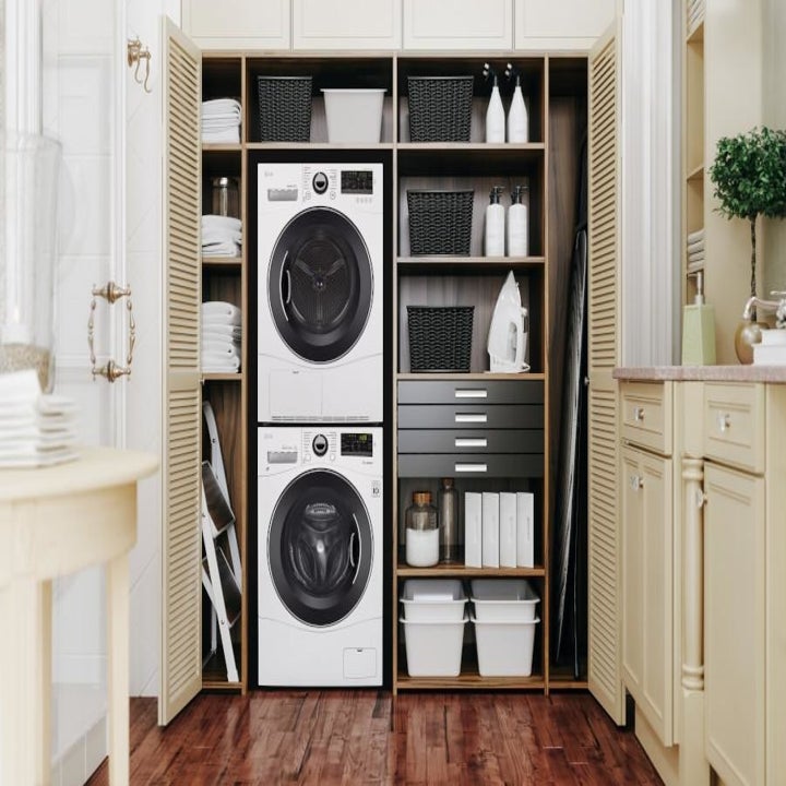 13 Of The Best Washer And Dryer Sets Worth A Spin 2022