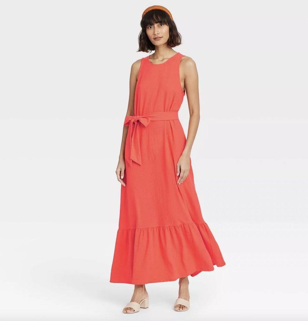 31 Dresses Under $50 From Target That’ll Keep You Cool