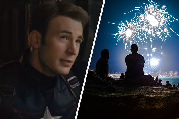 Plan Your Dream Date And We'll Give A Marvel Soulmate