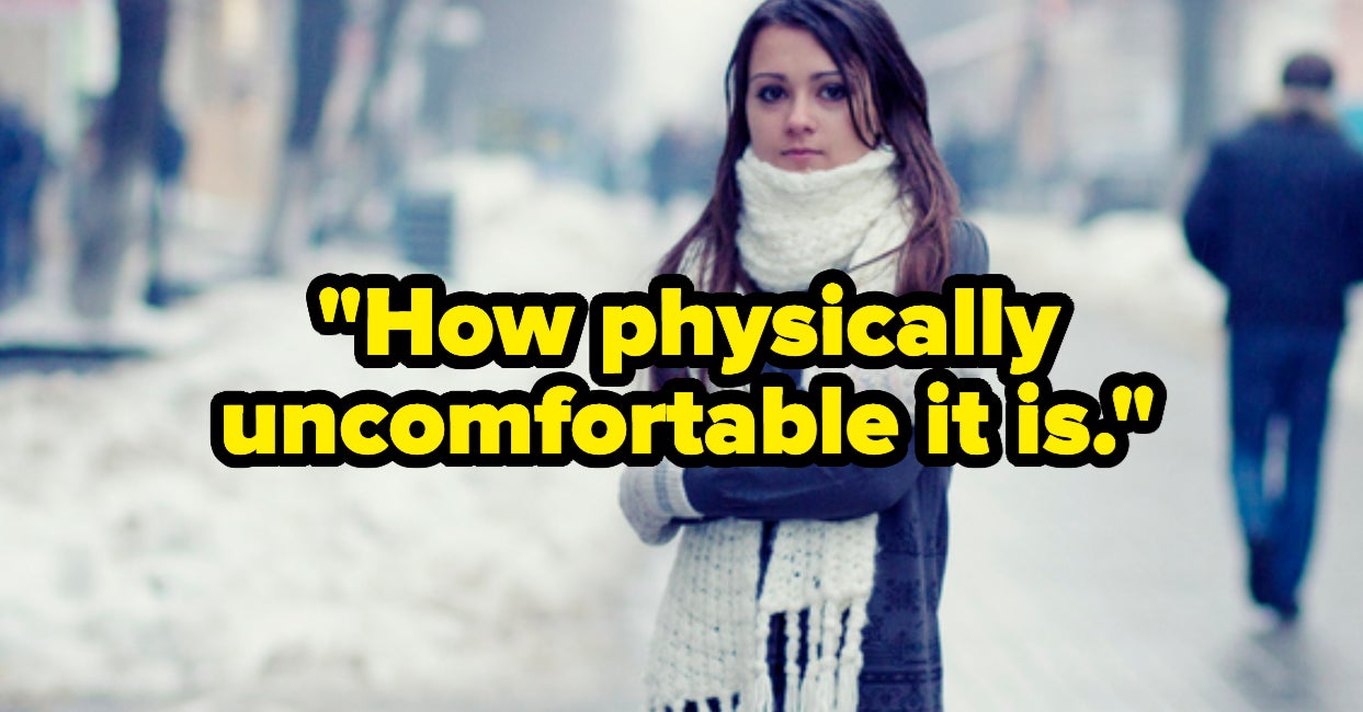 Here Are 16 Things People With Privilege Don't Understand About Being Poor