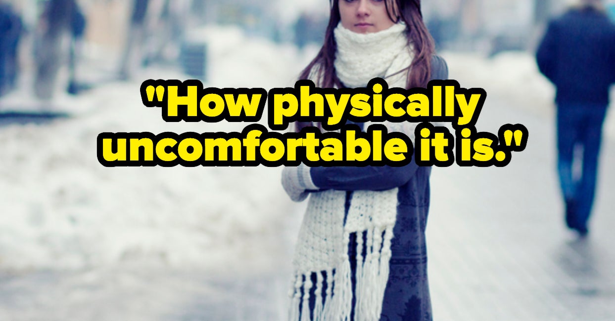 Here Are 16 Things People With Privilege Don't Understand About Being Poor