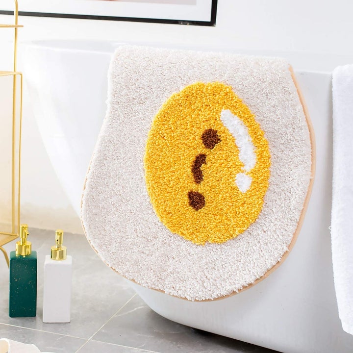 30 Of The Best Bath Mats You Can Get On Amazon