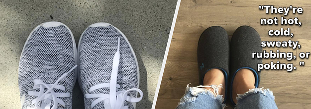 best breathable shoes for sweaty feet