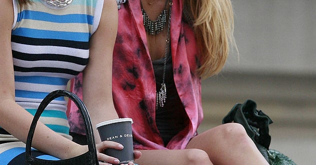 Gossip Girl Original Cast Won T Be In Hbo Max Series