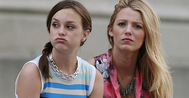 The Creator Of The Gossip Girl Reboot Explained Why Serena And Blair Won T Be Making An Appearance Humming Zone The Creator Of The Gossip Girl Reboot Explained Why Serena And Blair Won T Be Making An Appearance Humming Zone