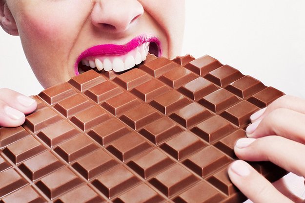 If You've Eaten More Than Half Of These Treats, You're Officially A Candy Connoisseur