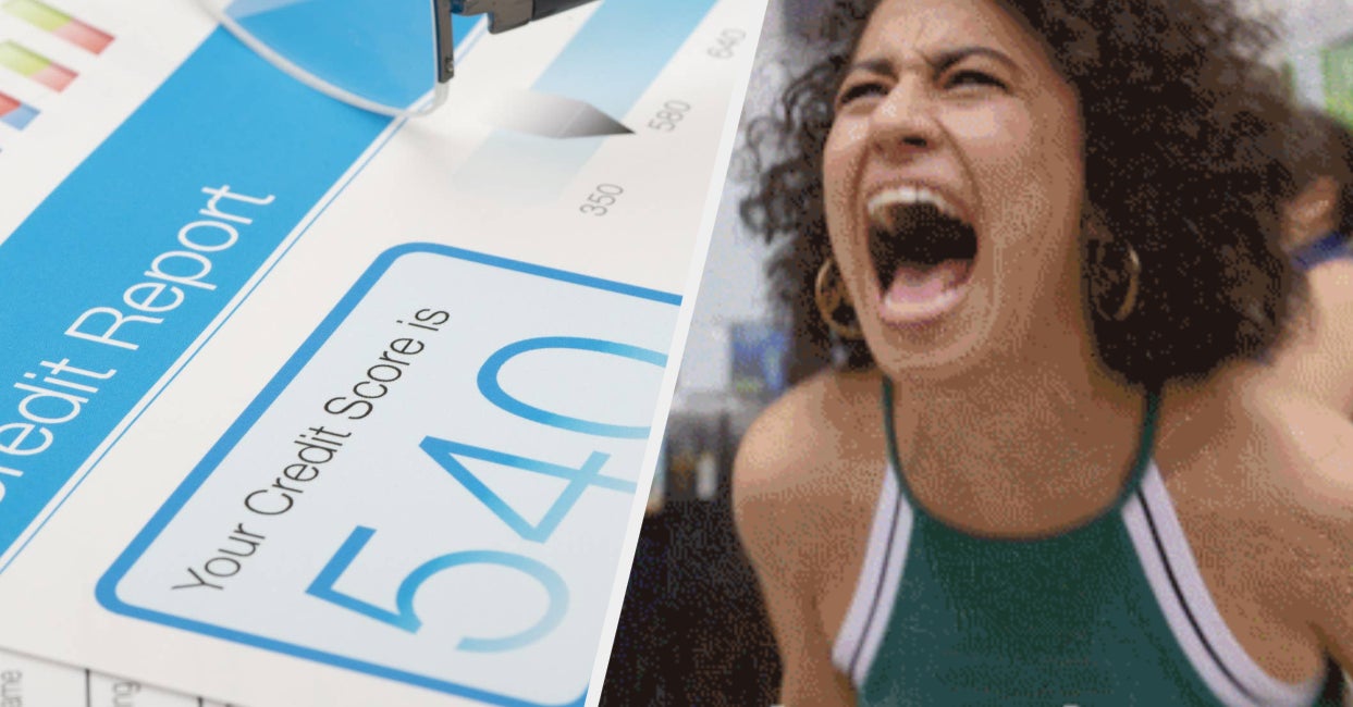 Can I get a loan with a credit score of 540? Leia aqui Is it possible