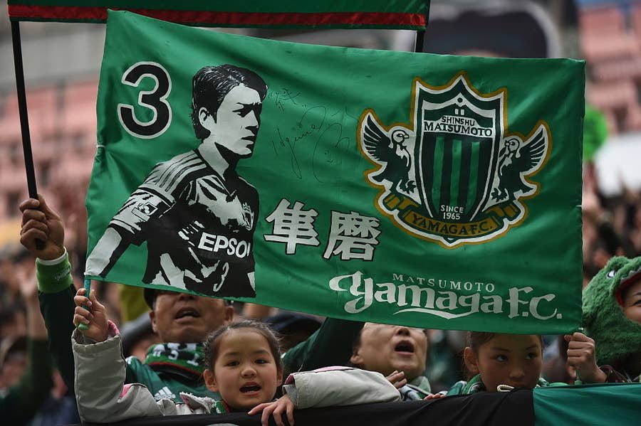松田直樹の死を その日だけ考えるのではダメ 事故から10年 背番号3 を受け継いだ後輩の思い