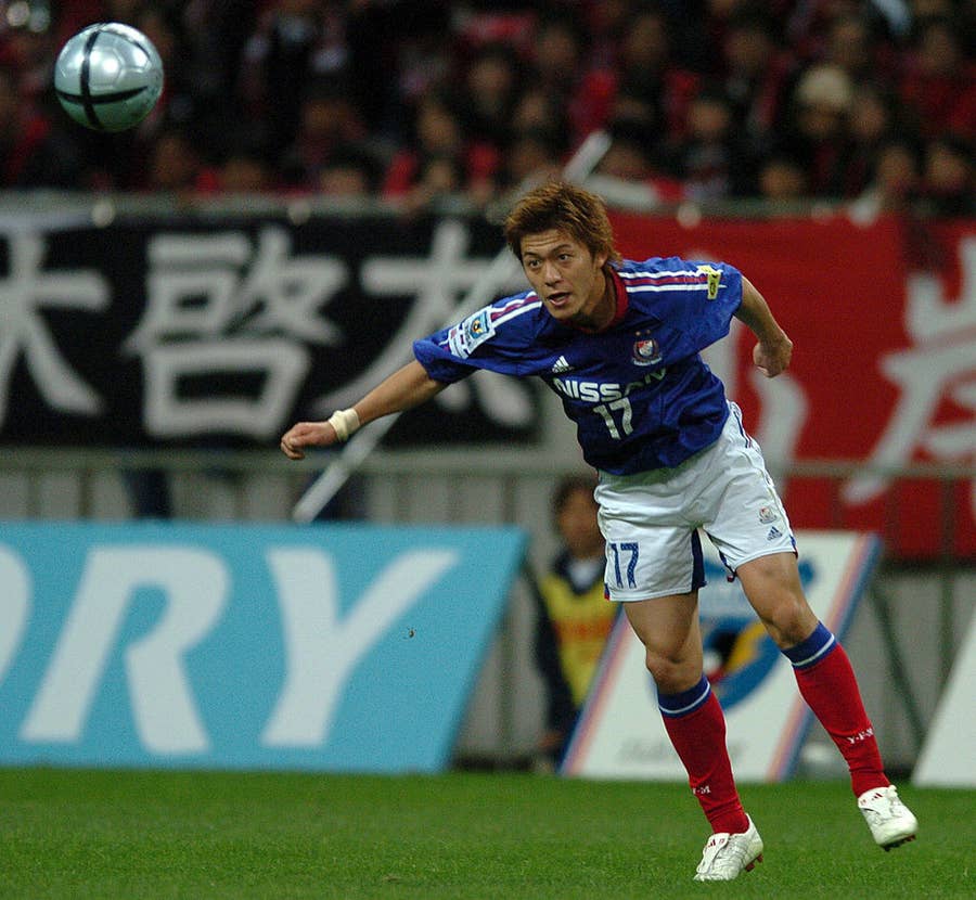 松田直樹の死を その日だけ考えるのではダメ 事故から10年 背番号3 を受け継いだ後輩の思い 松田直樹の死を その日だけ考えるのではダメ 事故から10年 背番号3 を受け継いだ後輩の思い