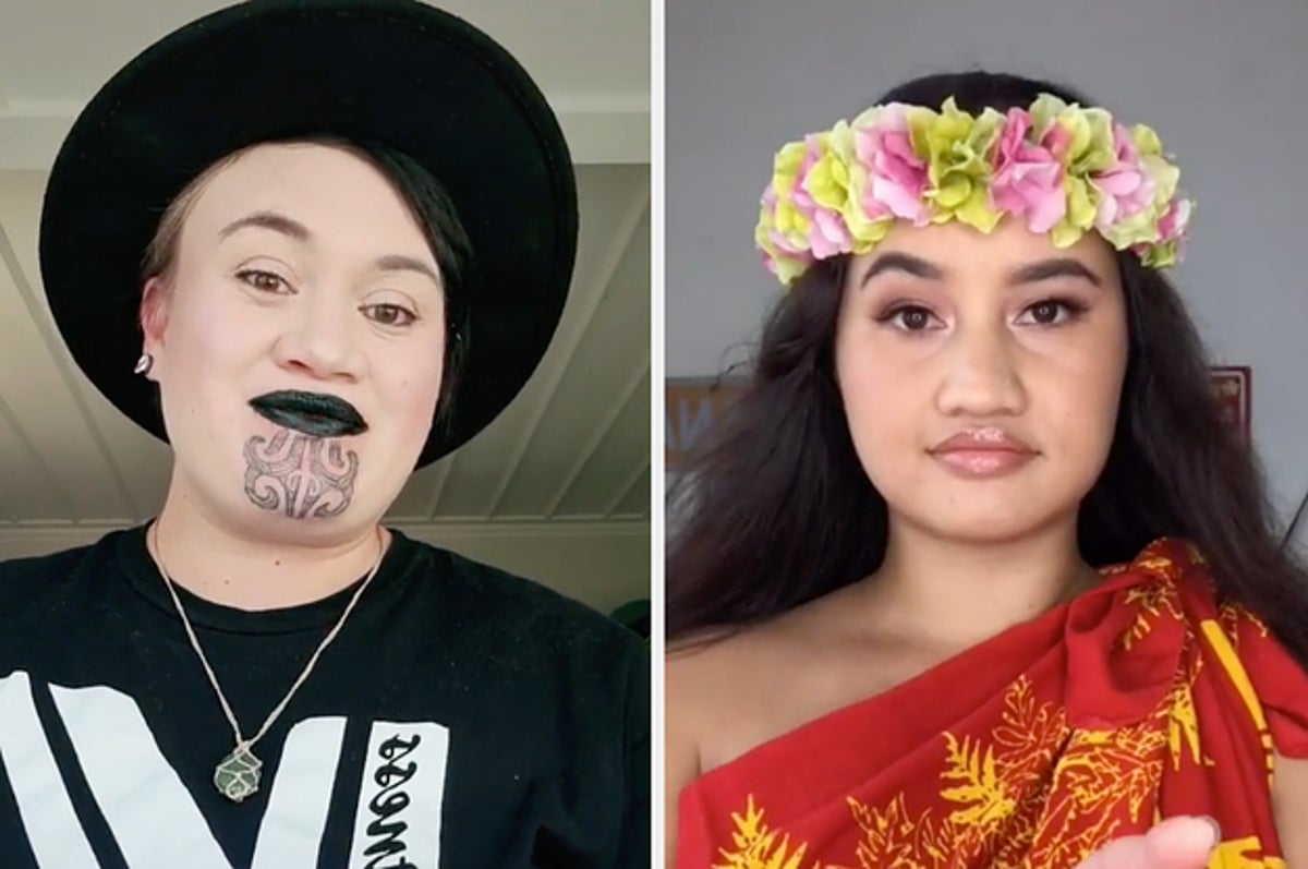 what does oof mean in hawaiian｜TikTok Search