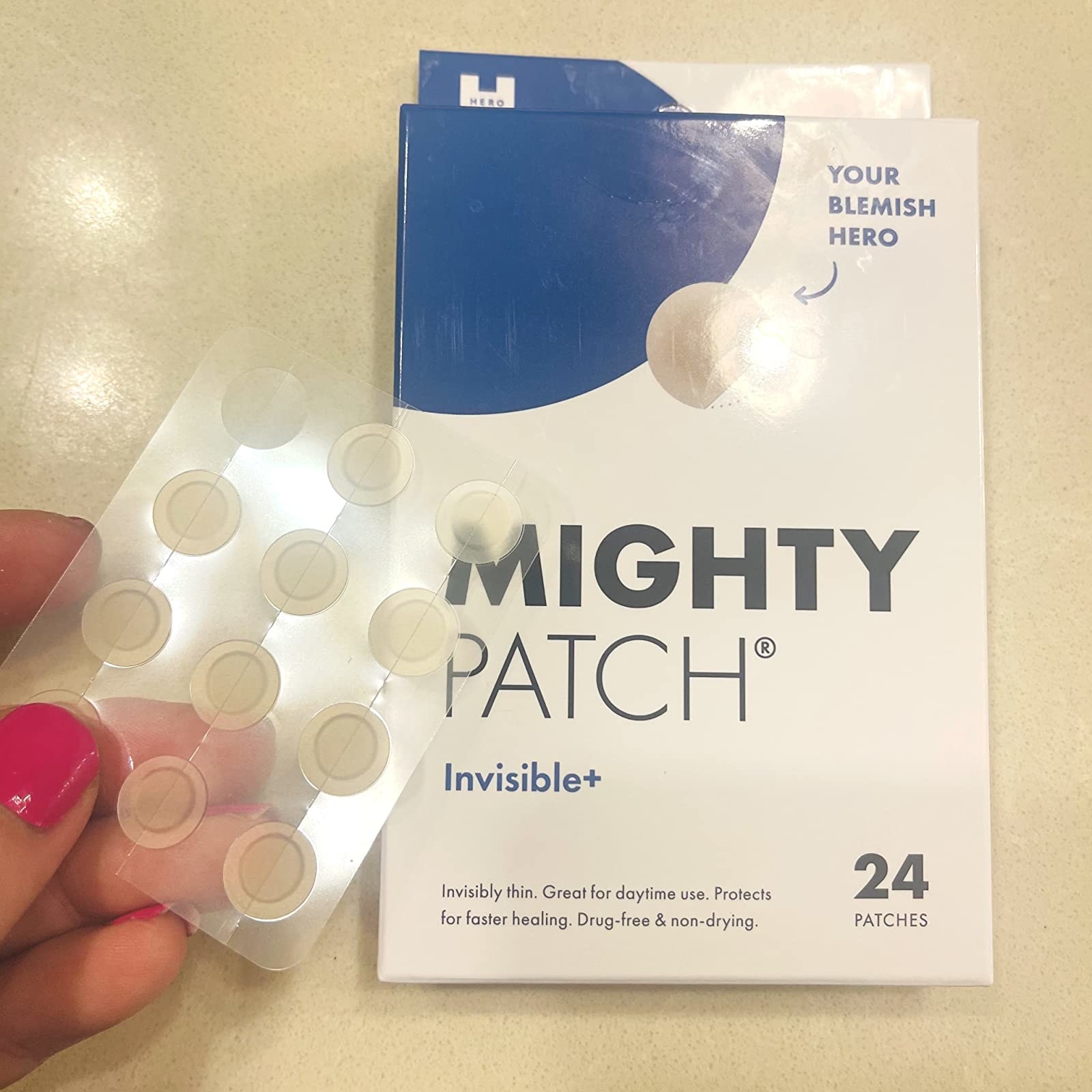 19 Best Pimple Patches To Finally Clear Up Your Skin 2021