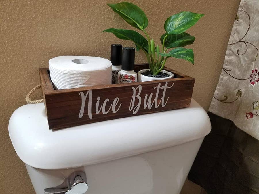 Buy These 42 Bathroom Essentials To Feel Like An Adult