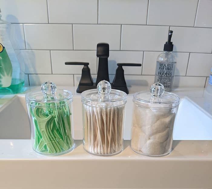 30 Products To Help You Finally Organize Your Bathroom