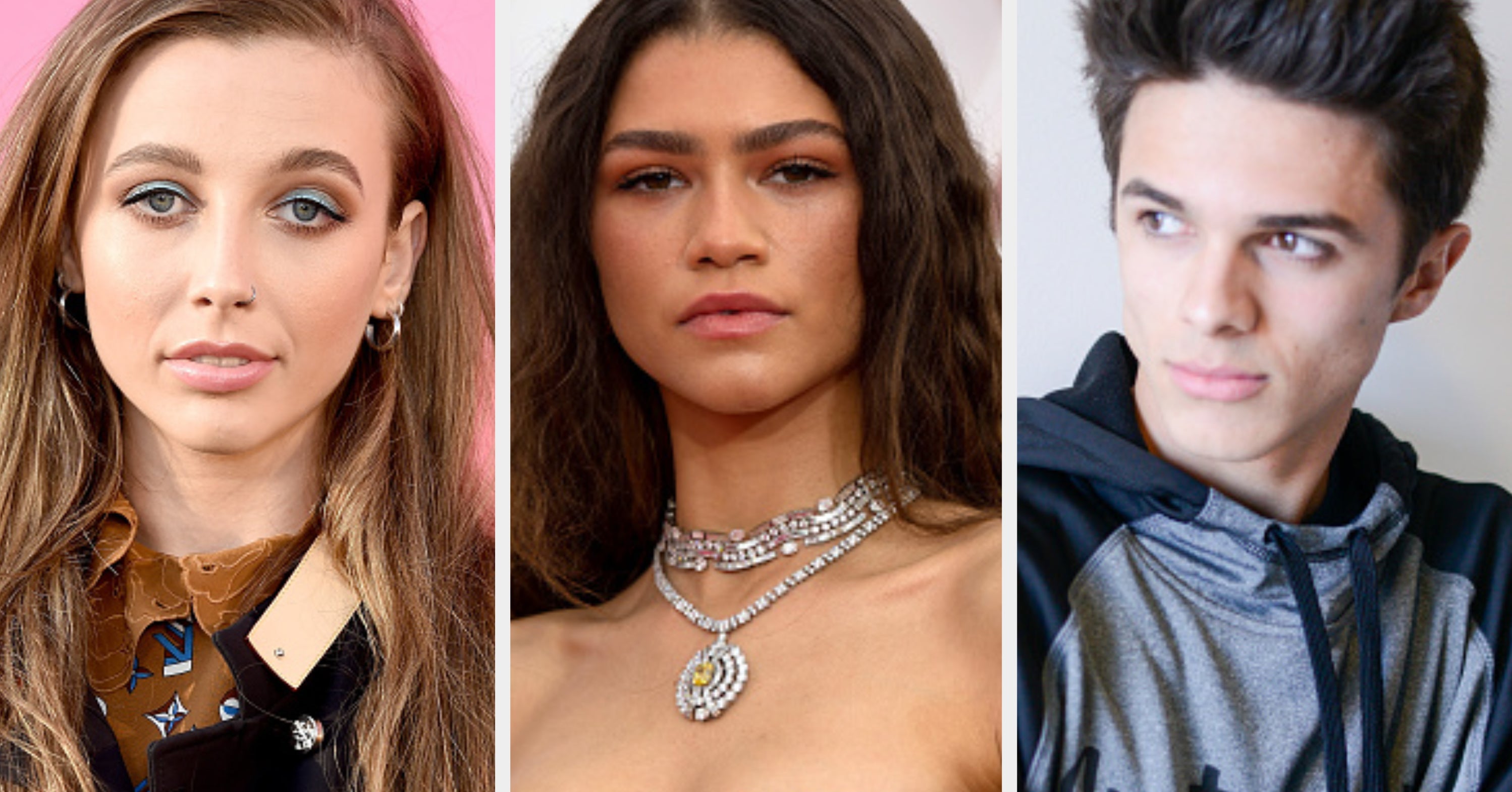 Only People 23 Or Younger Will Know Who All 100 Of These People Are