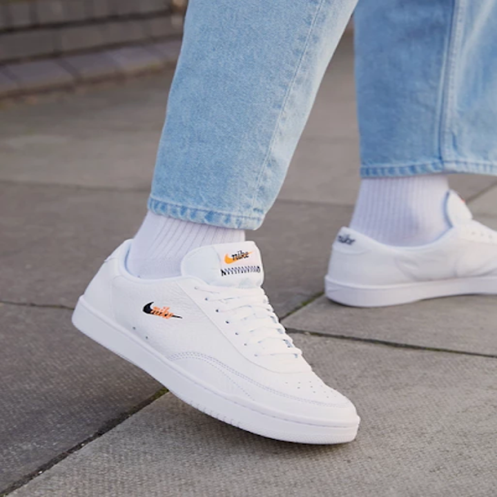 21 Best White Sneakers That Never Go Out Of Style 2022