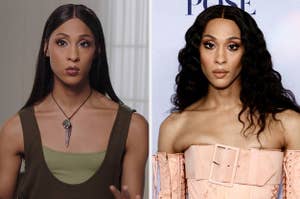 Mj Rodriguez