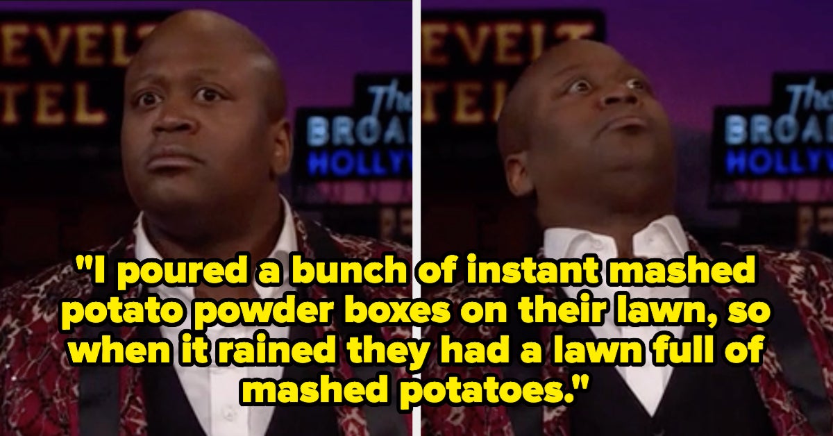 15 Petty Things People Did To Get Back At Their Neighbors
