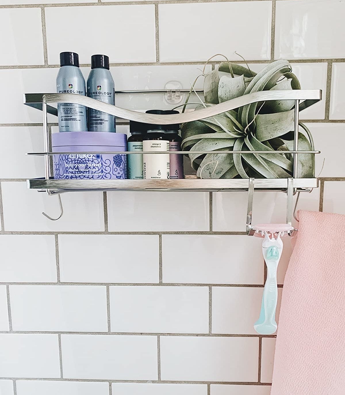 30 Products To Help You Finally Organize Your Bathroom
