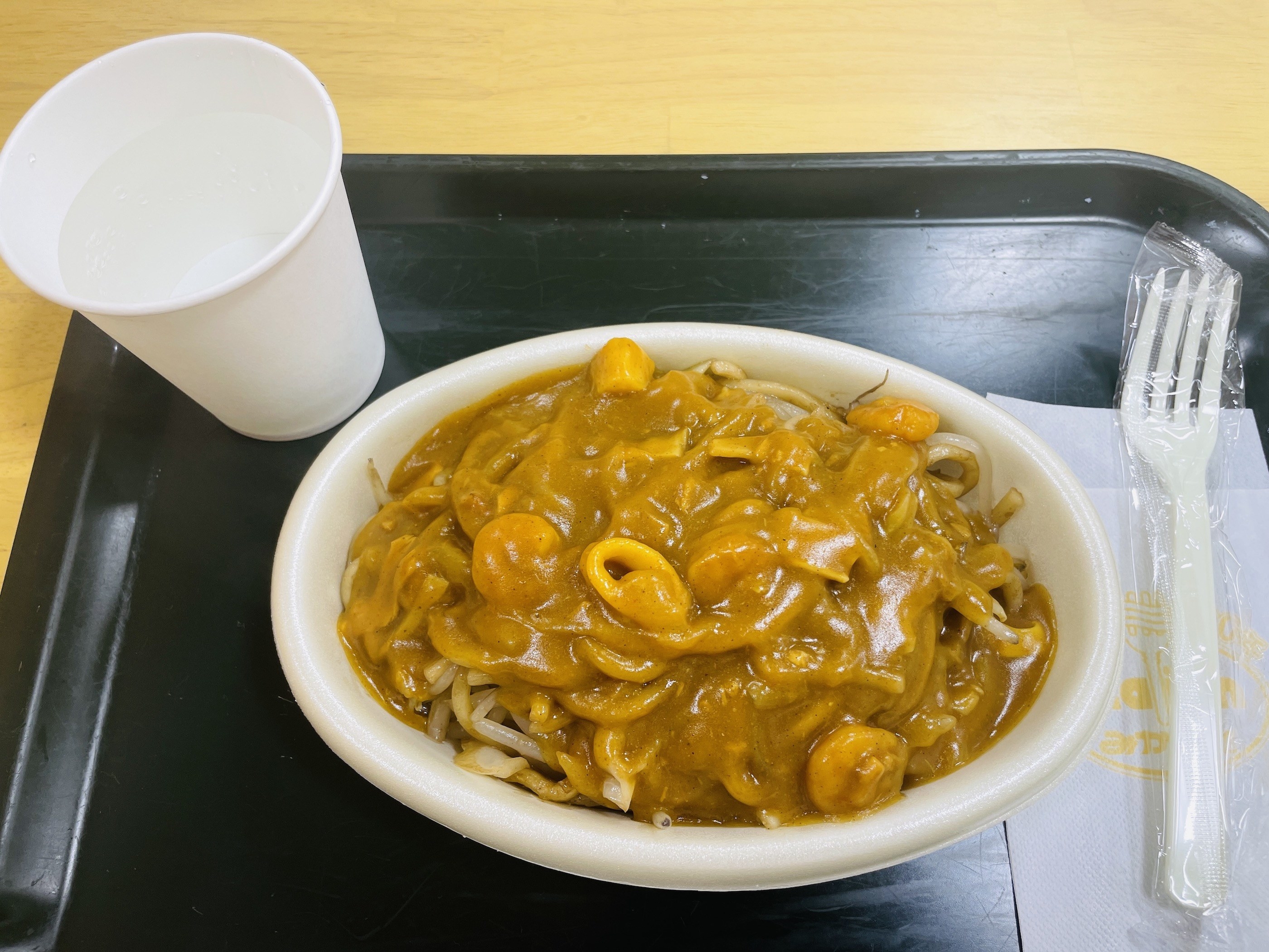 これは焼きそば パスタ 新潟にしかない謎料理 イタリアン を知っていますか