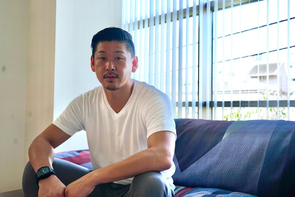 マツさんが生きていたら 今頃なにしてるのかな 後継者 と呼ばれた元日本代表選手が10年の節目に思うこと