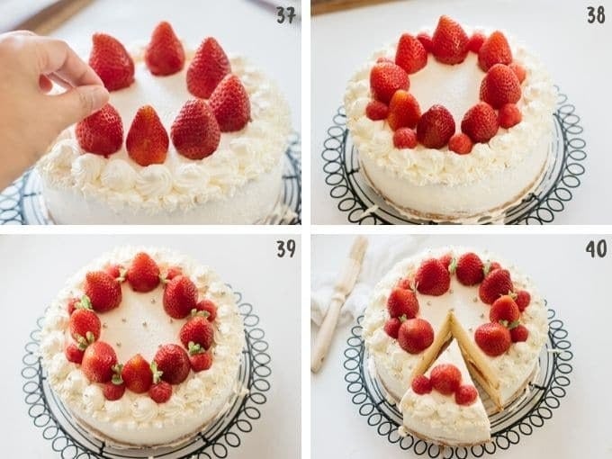 25 Easy Japanese Dessert Recipes You Can Make At Home