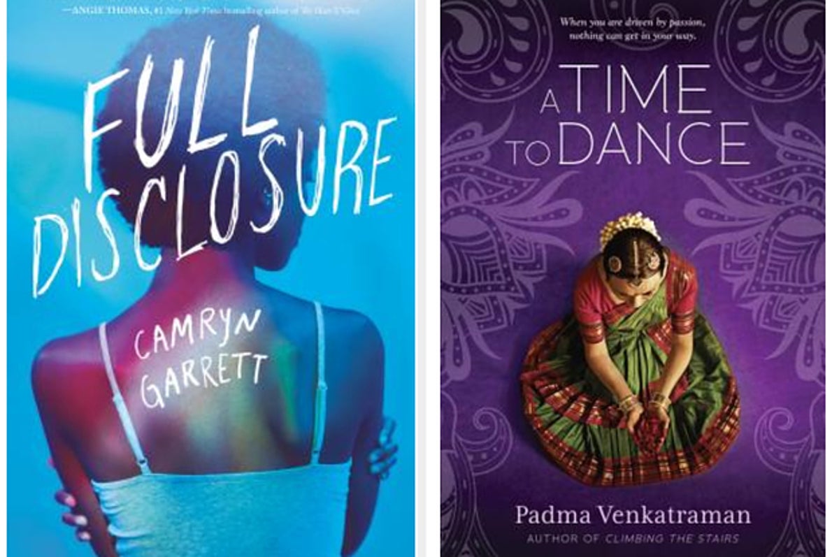 21 YA Novels With Disabled And Chronically Ill Characters
