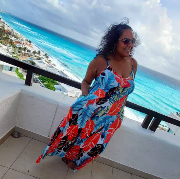 31 Perfectly Tropical Dresses Great For Your Summer Travels