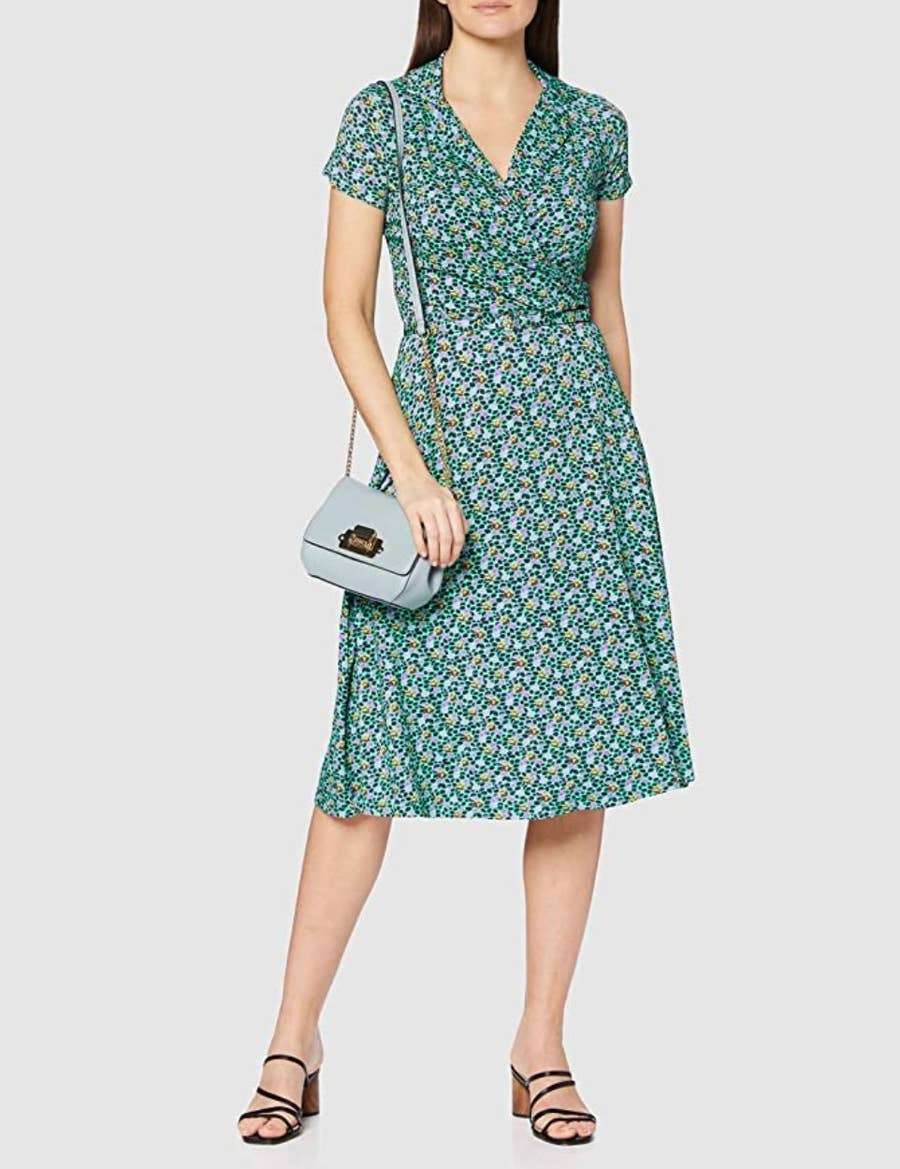 22 Floaty Dresses That Will Look Great In All Your Whimsical Summer Snaps 22 Floaty Dresses That Will Look Great In All Your Whimsical Summer Snaps