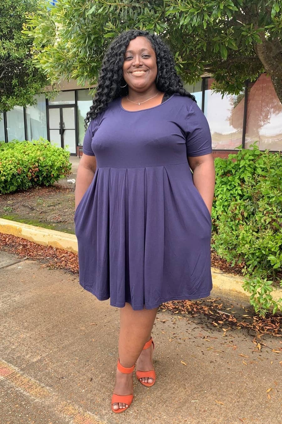These Plus-Size Clothing Items From  Look Great On And We Have The  Receipts To Prove It