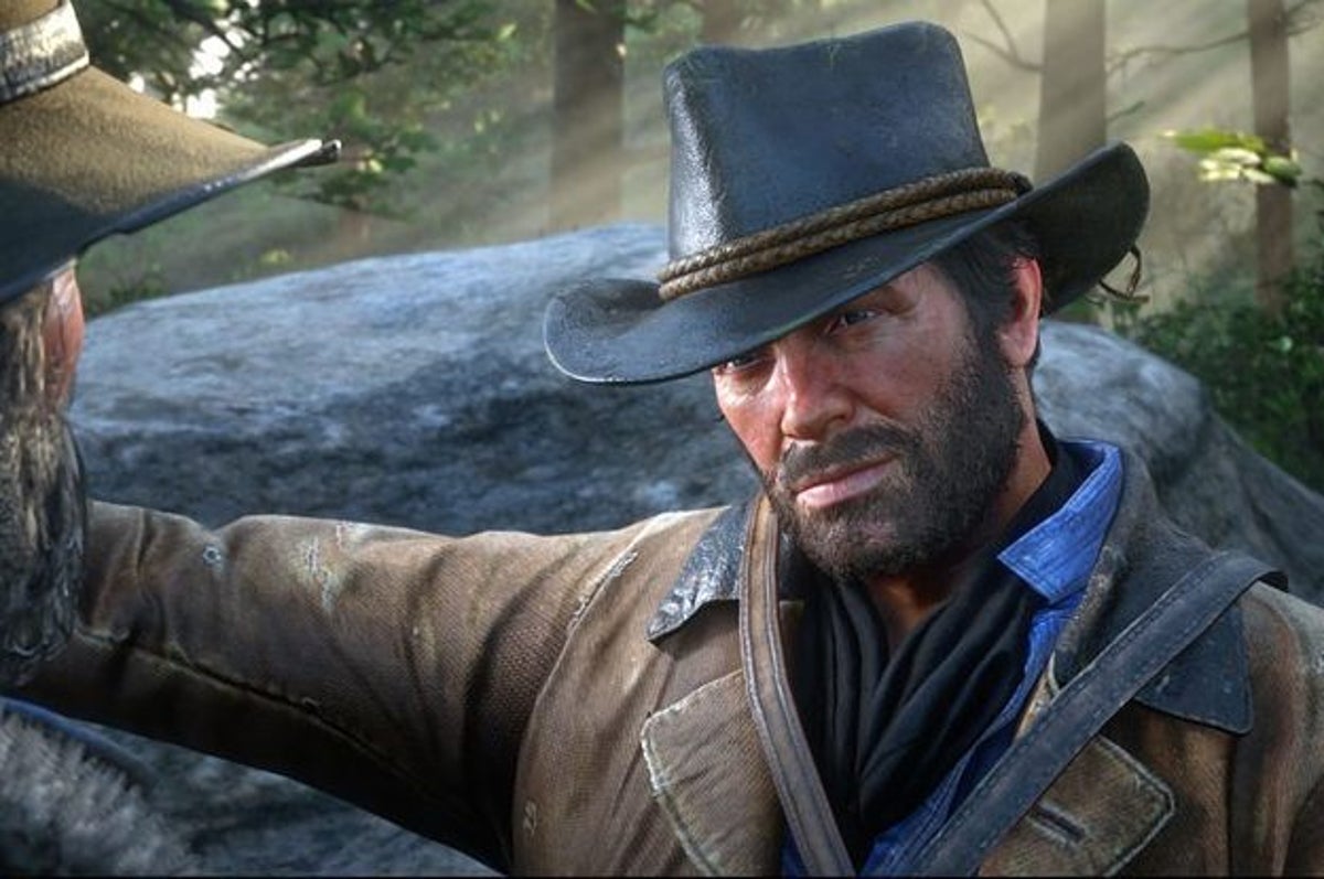 Red Dead Redemption 2: 10 Sadie Adler Quotes That Prove She's The Best  Character