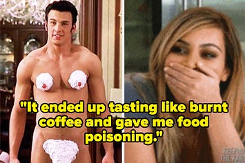 29 Things That Are Only Hot In Theory