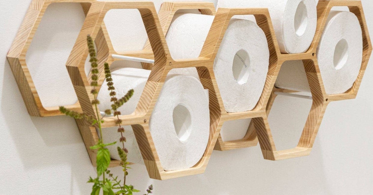 30 Products To Help You Finally Organize Your Bathroom