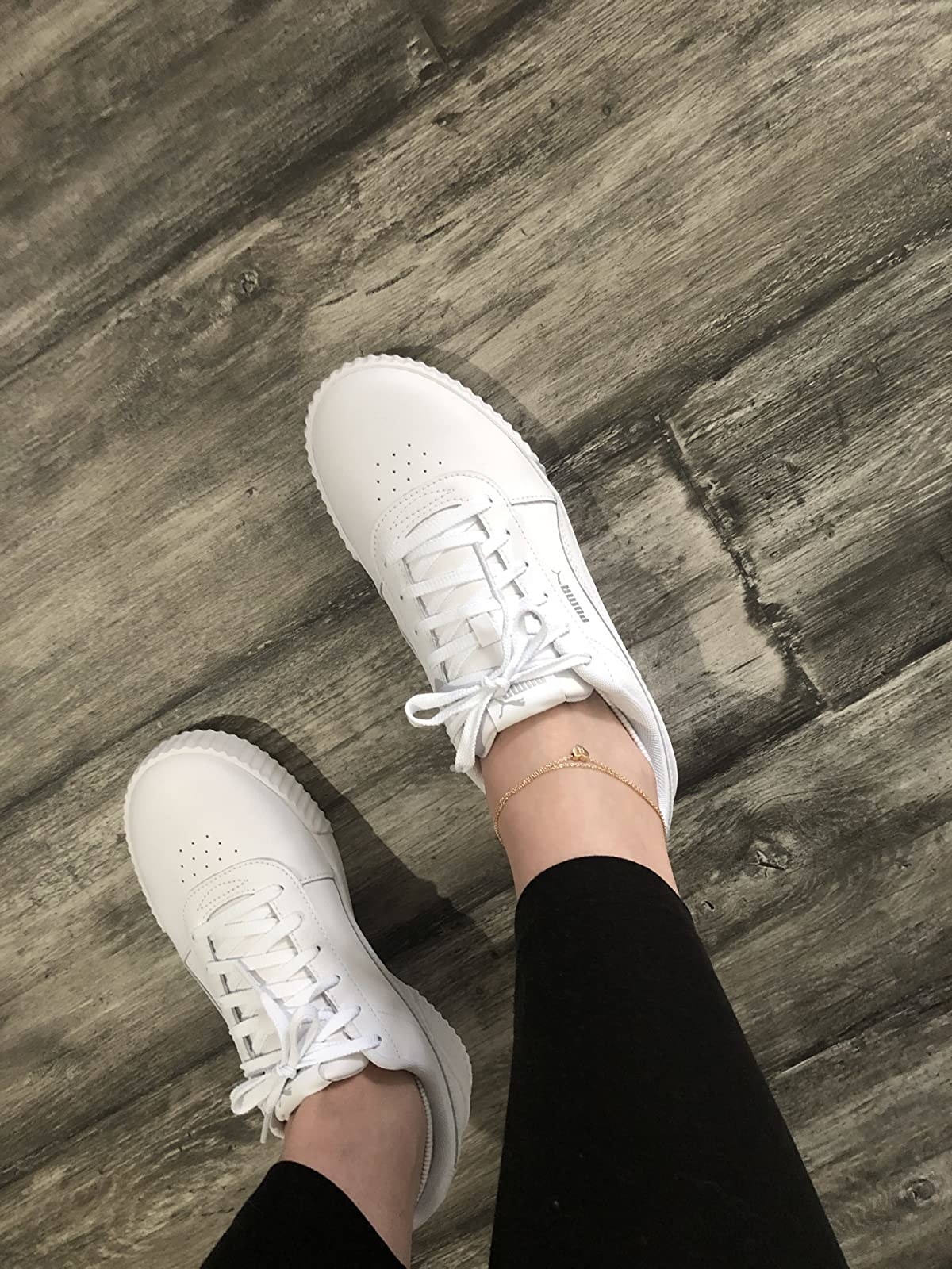 Sneakers for every hotsell outfit
