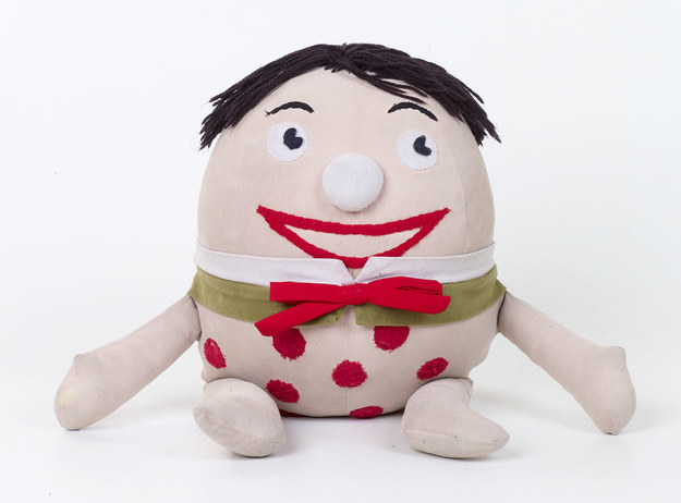 Play school humpty hot sale dumpty soft toy